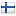 cmfinvestment.com is hosted in Finland
